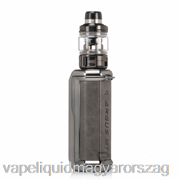 Voopoo Argus Mt 100w Kezdőkészlet Maat - Lime Zöld Vape Toll